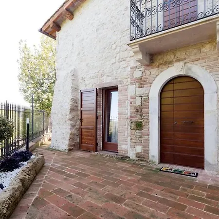 Authentic Villa Surrounded By Nature Terni Exterior photo