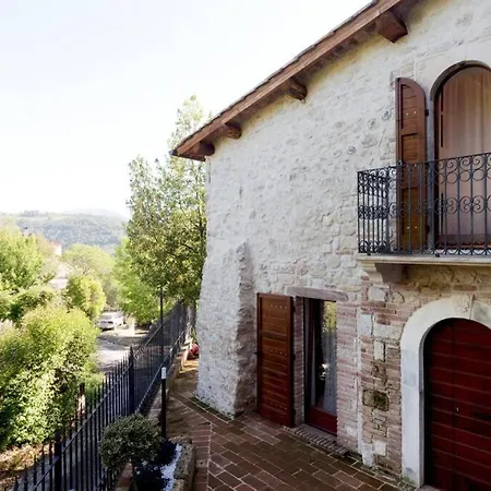 Authentic Villa Surrounded By Nature Terni Exterior photo