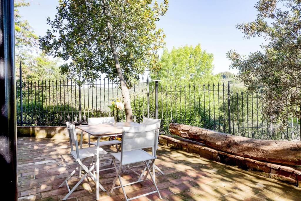 Authentic Surrounded By Nature Holiday home Terni