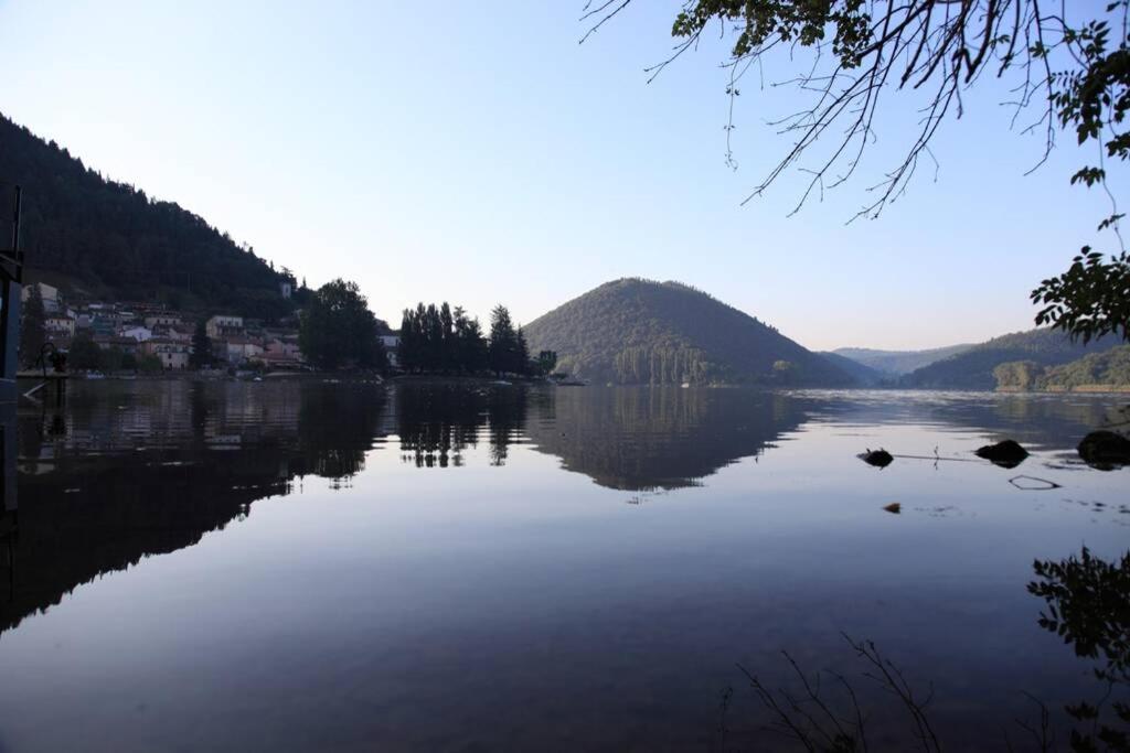 Authentic Surrounded By Nature * Terni