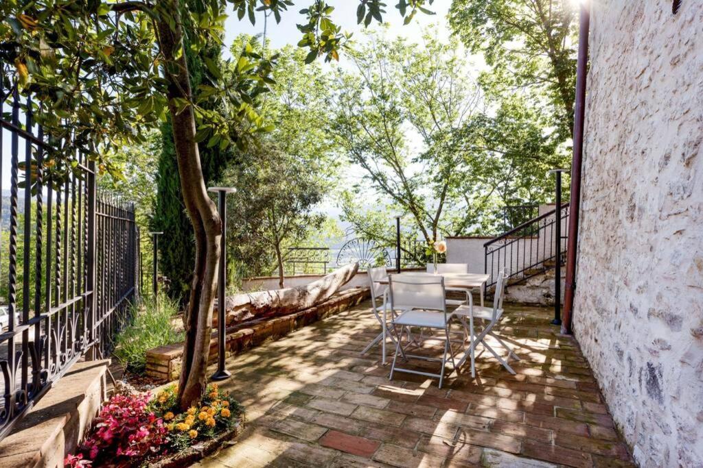 Holiday home Authentic Surrounded By Nature Terni