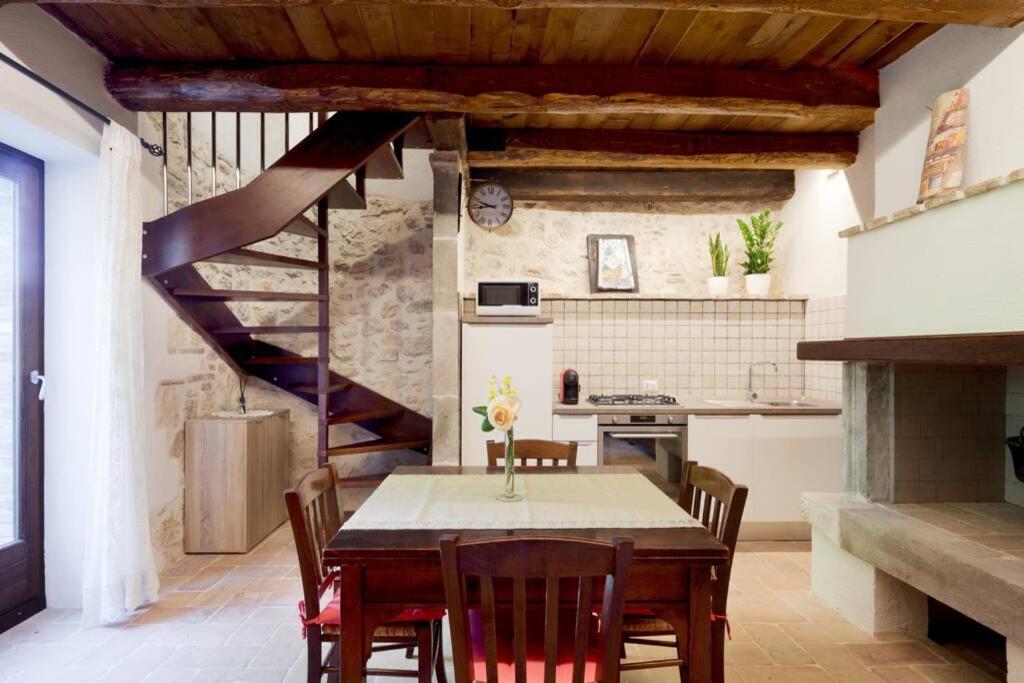 Authentic Surrounded By Nature Terni
