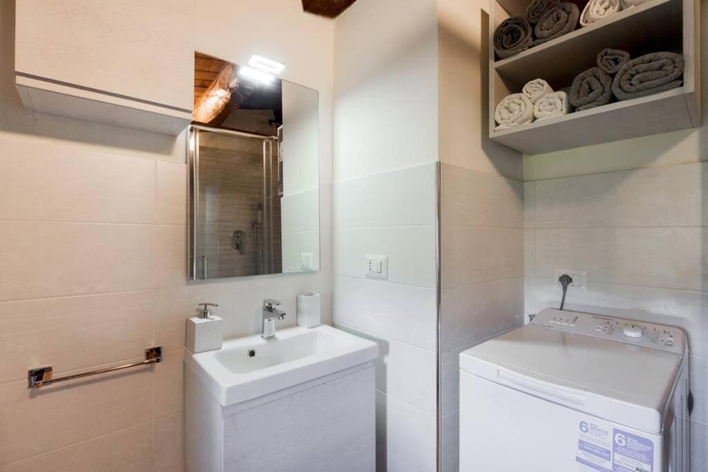 Authentic Surrounded By Nature * Terni
